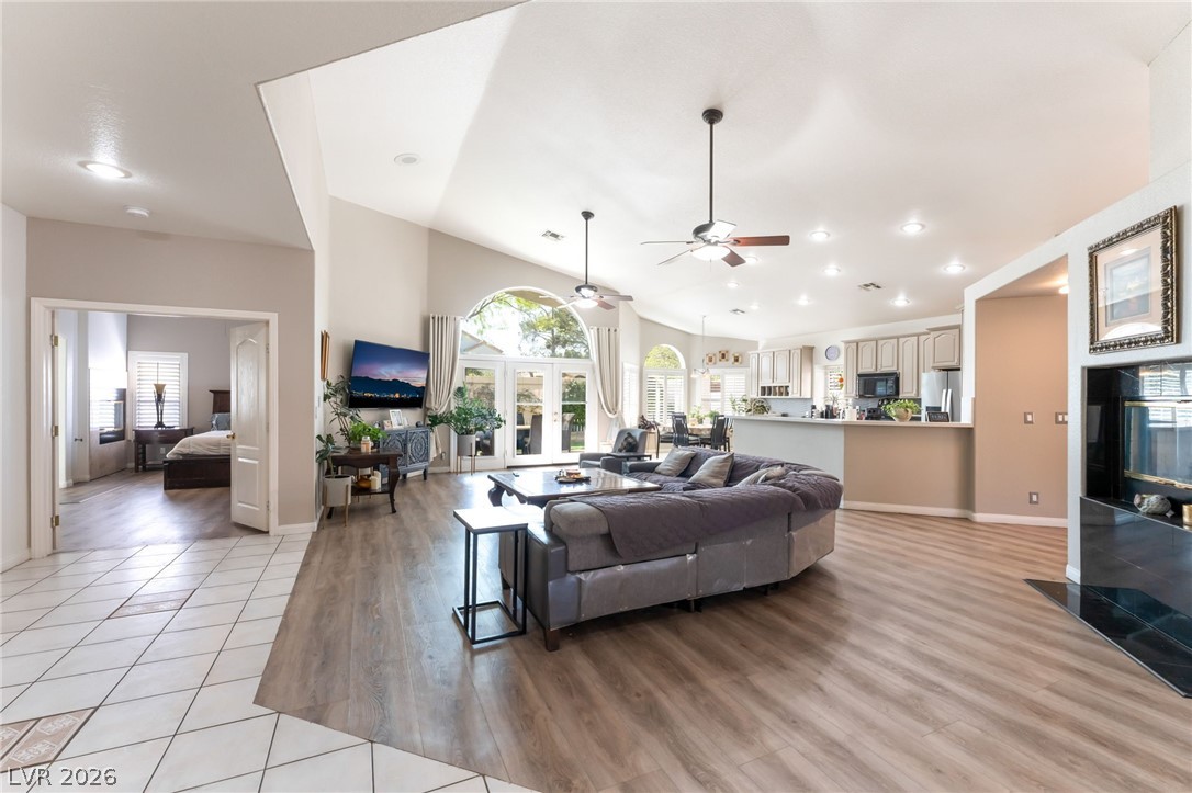 8048 Marbella Circle Las Vegas NV 89128