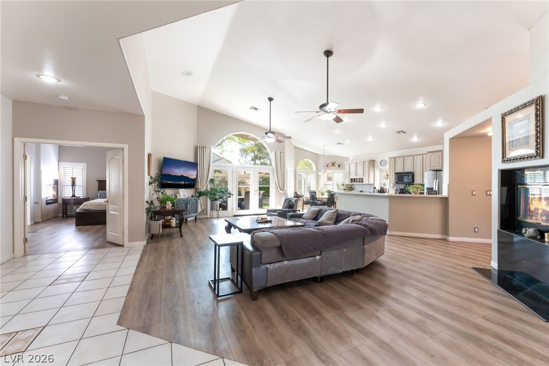 8048 Marbella Circle Las Vegas NV 89128