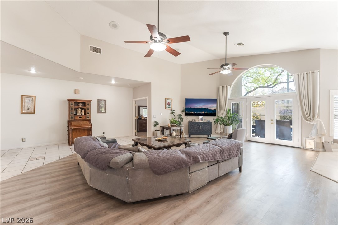 8048 Marbella Circle Las Vegas NV 89128