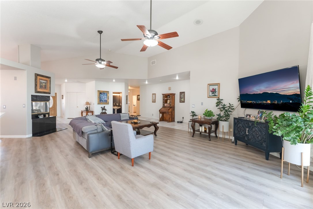8048 Marbella Circle Las Vegas NV 89128