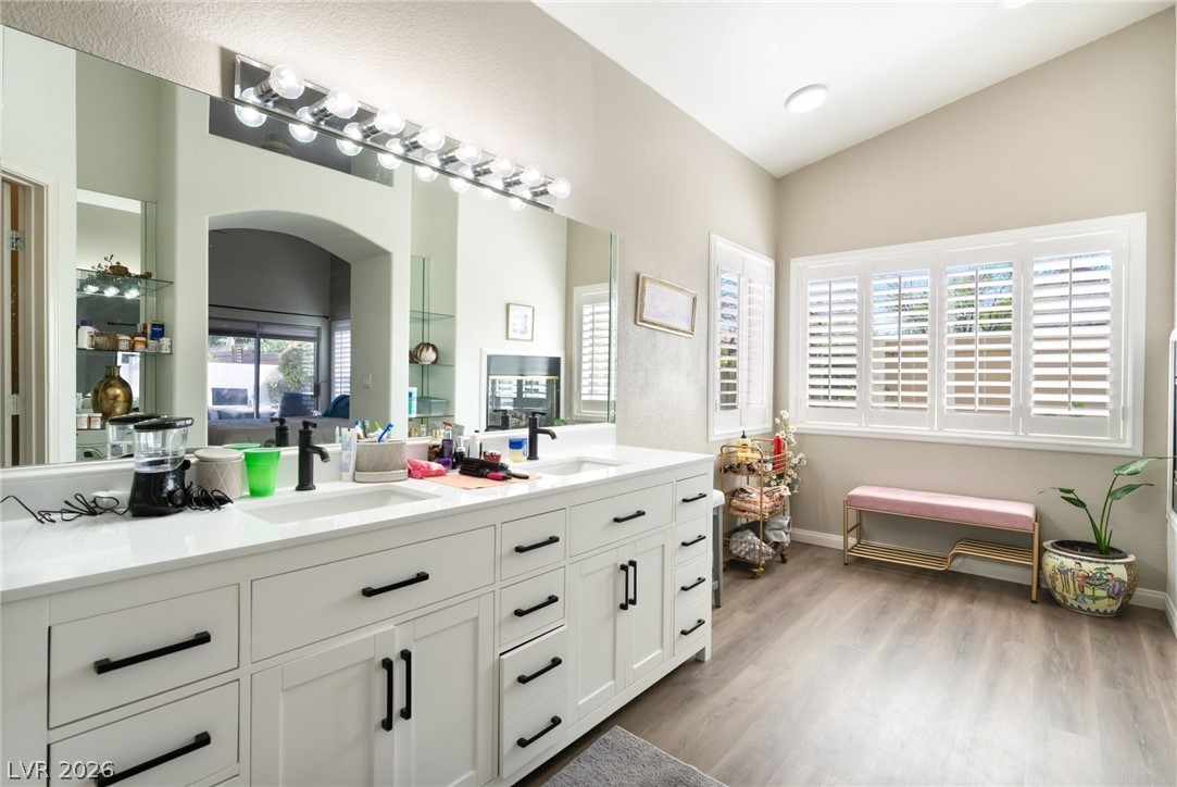 8048 Marbella Circle Las Vegas NV 89128
