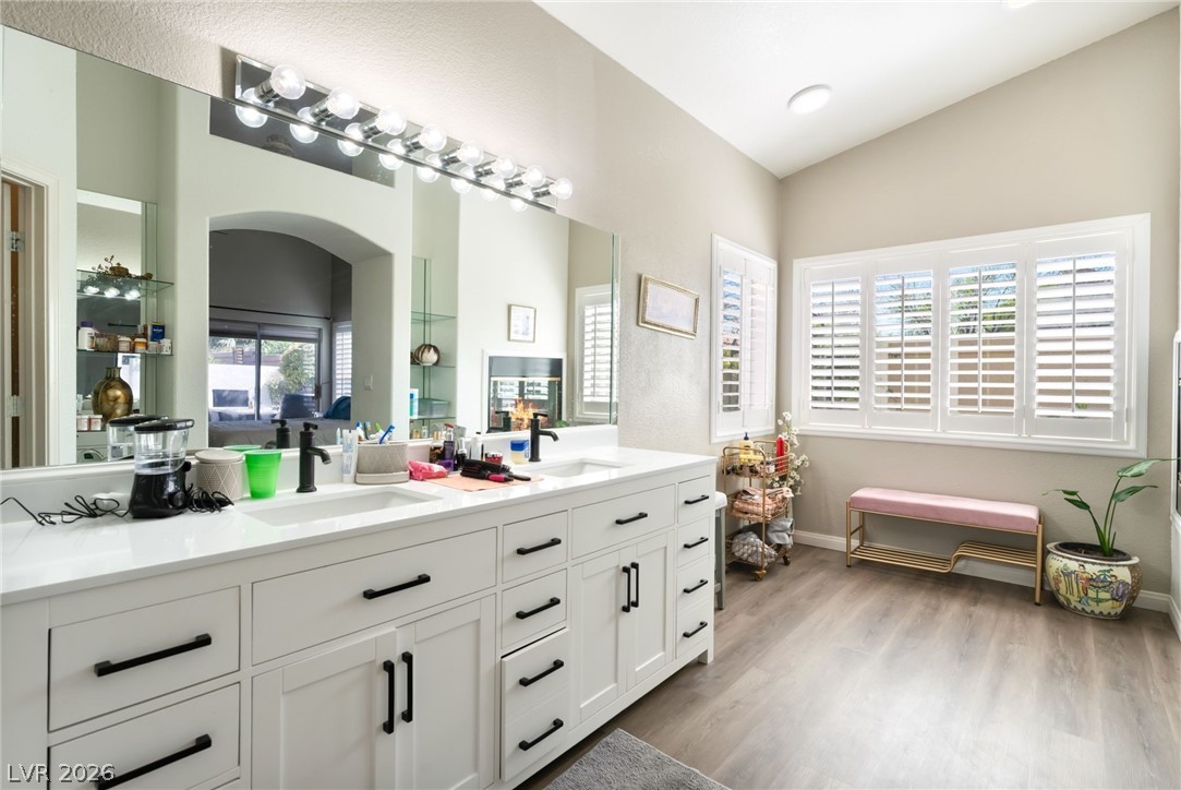 8048 Marbella Circle Las Vegas NV 89128
