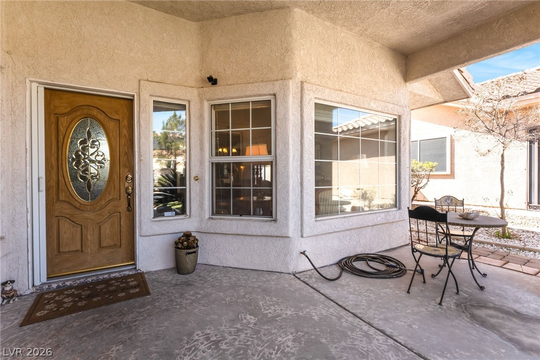 8048 Marbella Circle Las Vegas NV 89128
