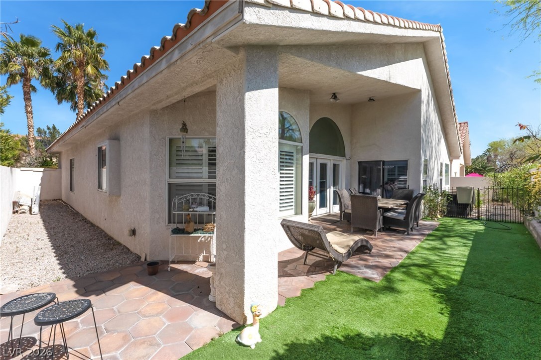8048 Marbella Circle Las Vegas NV 89128