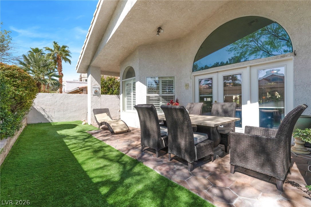 8048 Marbella Circle Las Vegas NV 89128