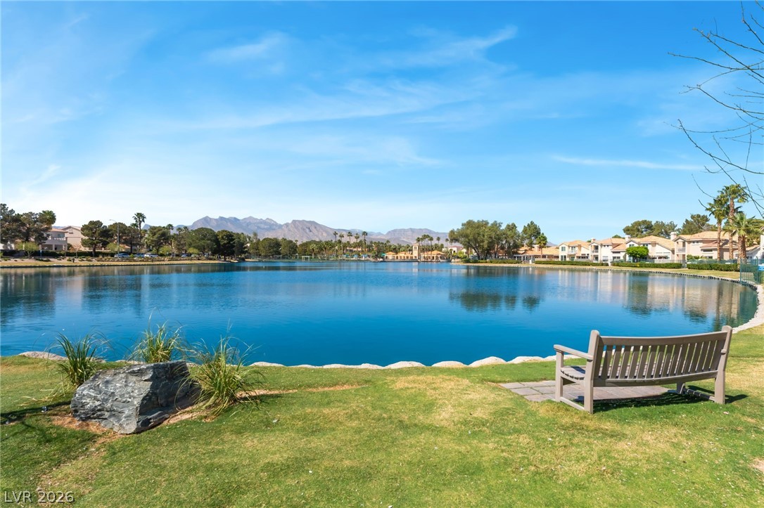 8048 Marbella Circle Las Vegas NV 89128