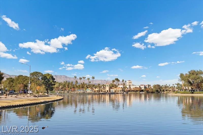 8048 Marbella Circle Las Vegas NV 89128