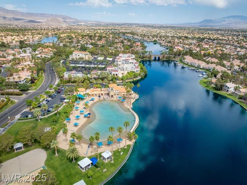 8048 Marbella Circle Las Vegas NV 89128