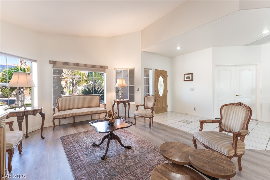 8048 Marbella Circle Las Vegas NV 89128