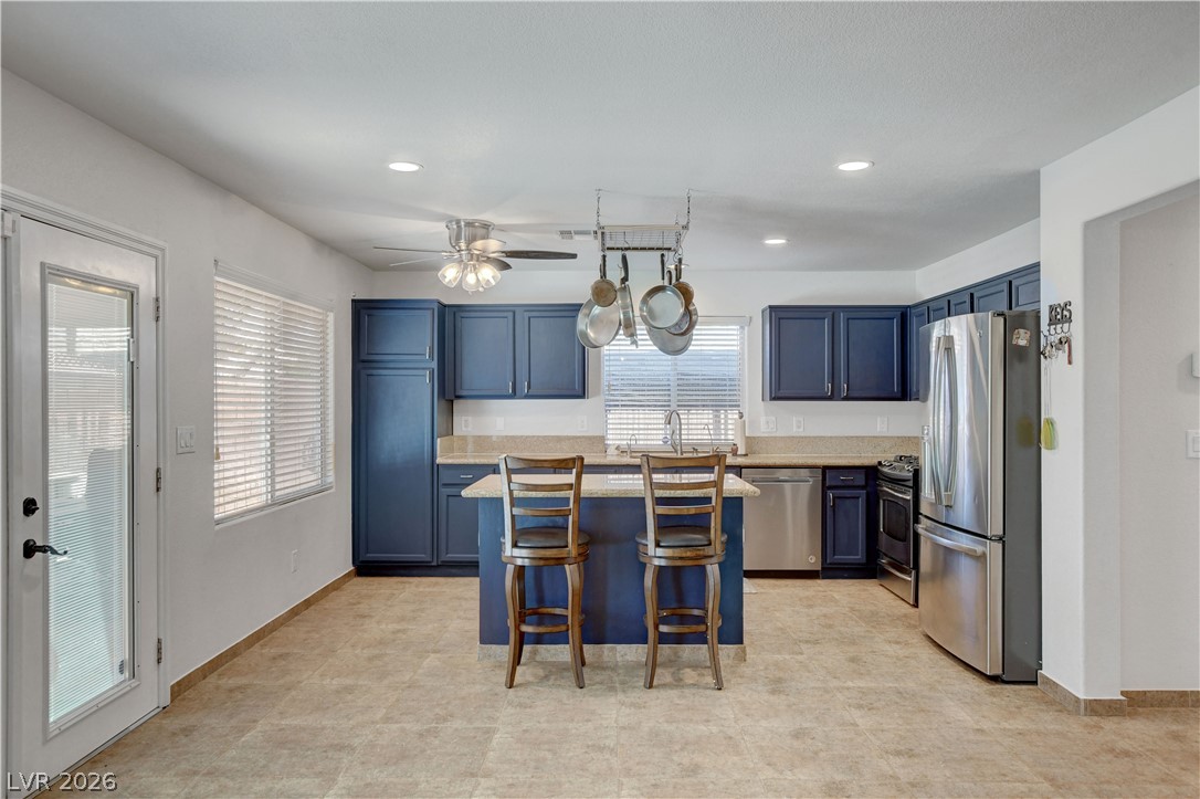 2235 Red Alder Street Henderson NV 89002
