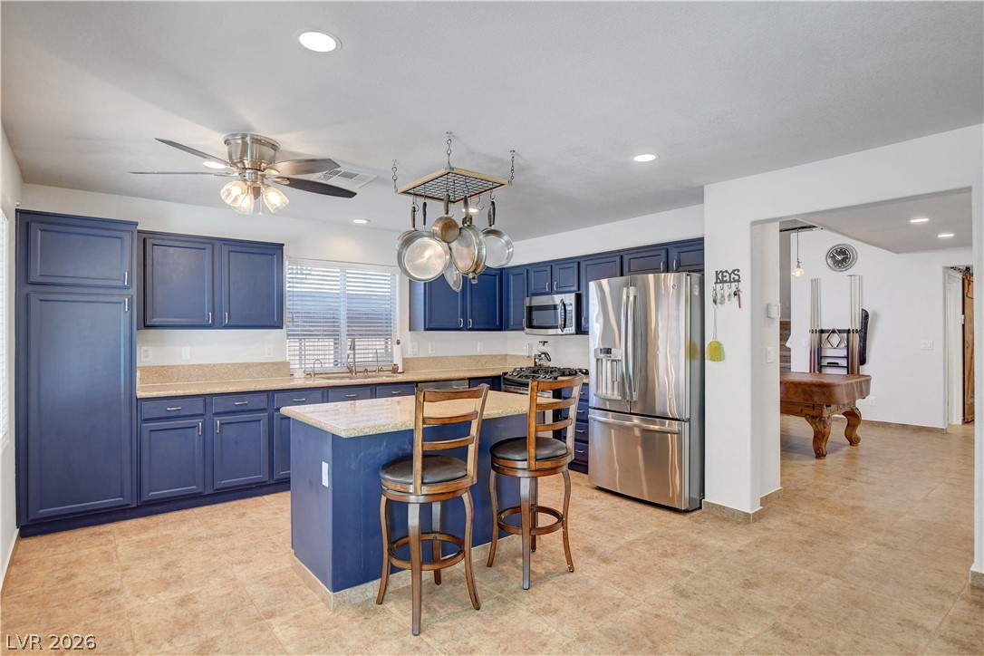 2235 Red Alder Street Henderson NV 89002