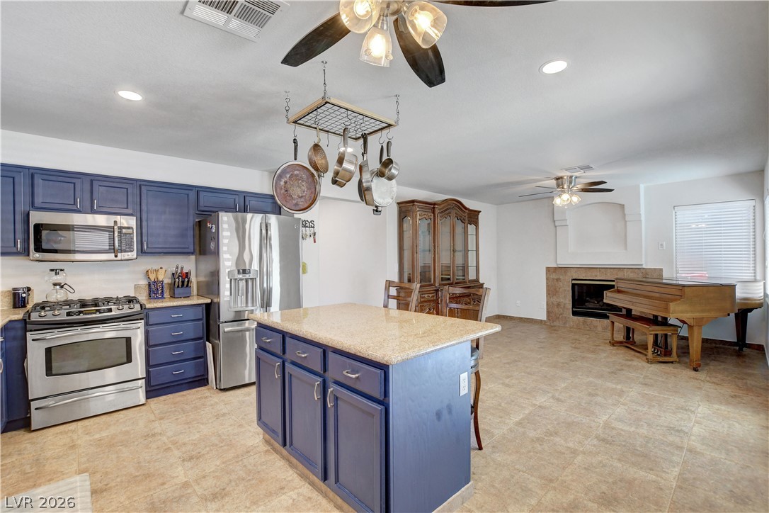 2235 Red Alder Street Henderson NV 89002
