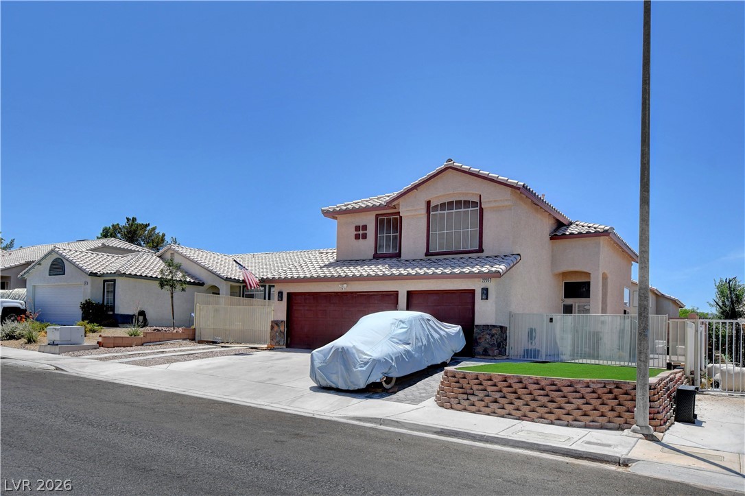 2235 Red Alder Street Henderson NV 89002