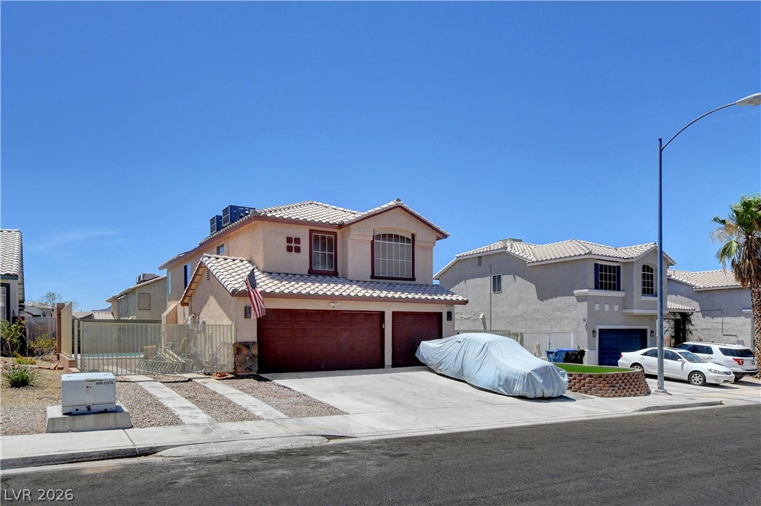 2235 Red Alder Street Henderson NV 89002