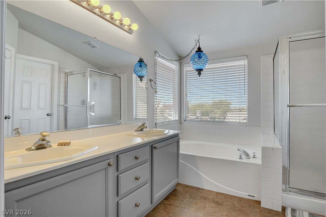 2235 Red Alder Street Henderson NV 89002