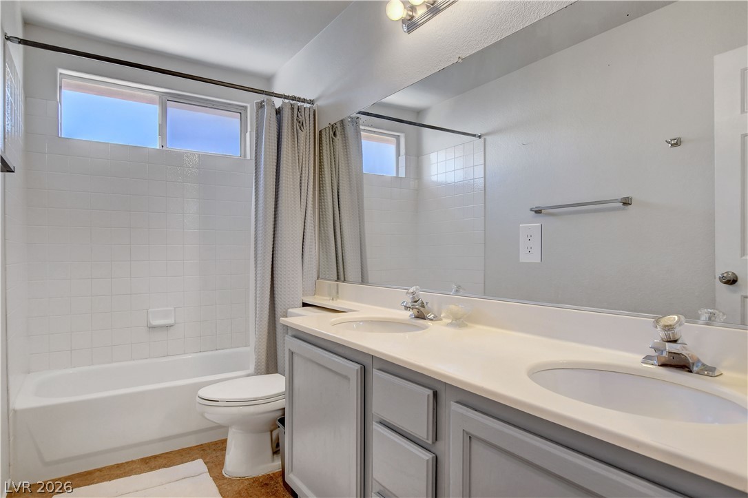 2235 Red Alder Street Henderson NV 89002