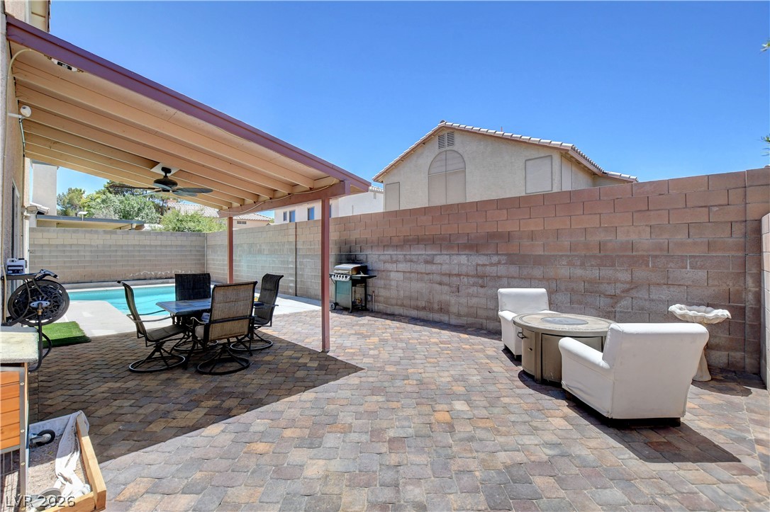 2235 Red Alder Street Henderson NV 89002