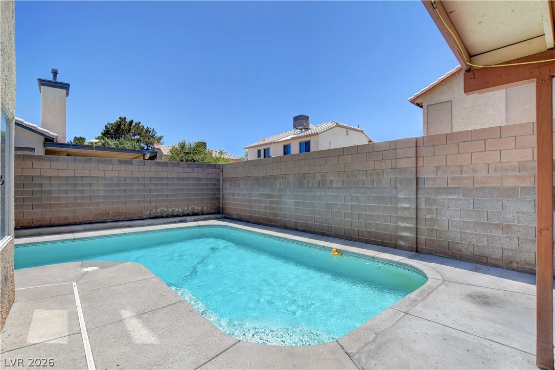 2235 Red Alder Street Henderson NV 89002