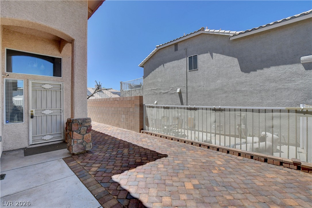 2235 Red Alder Street Henderson NV 89002