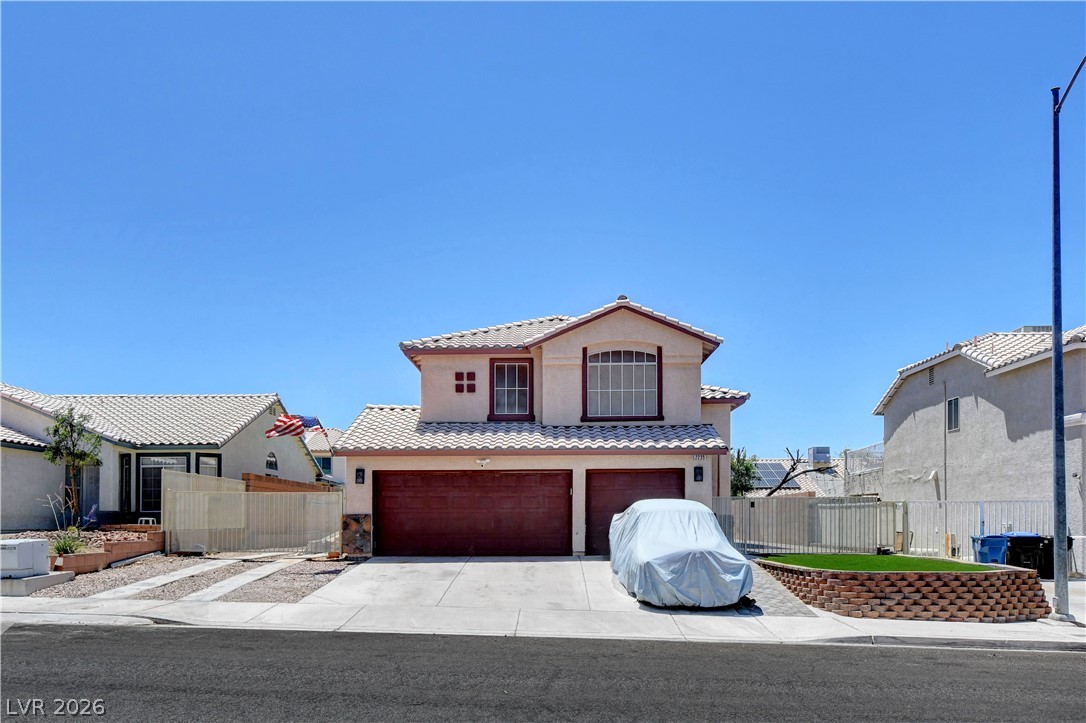 2235 Red Alder Street Henderson NV 89002