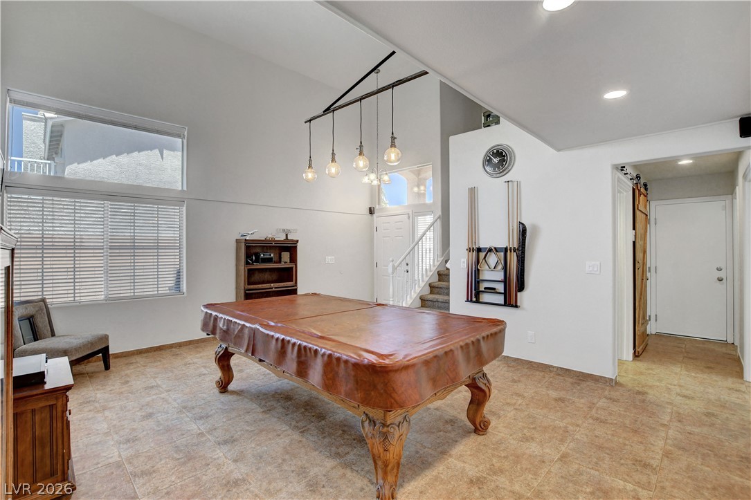 2235 Red Alder Street Henderson NV 89002