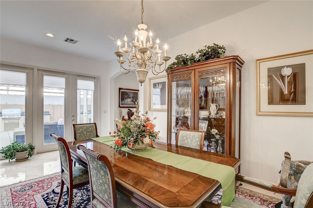 4453 Rometta Avenue Las Vegas NV 89141