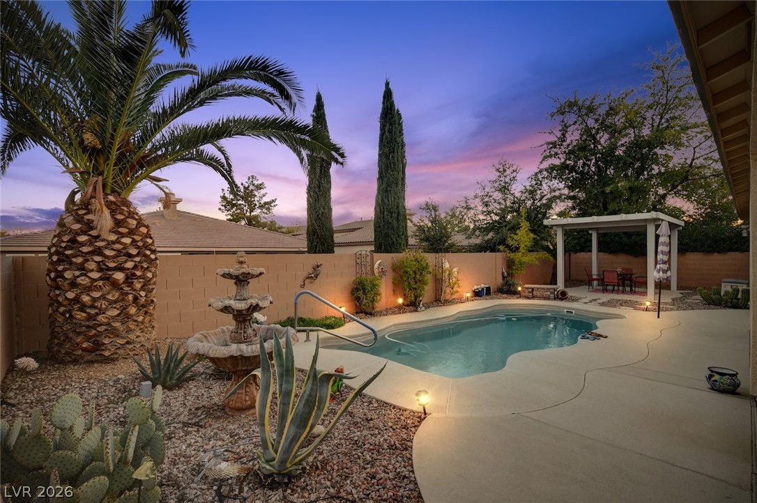 4453 Rometta Avenue Las Vegas NV 89141