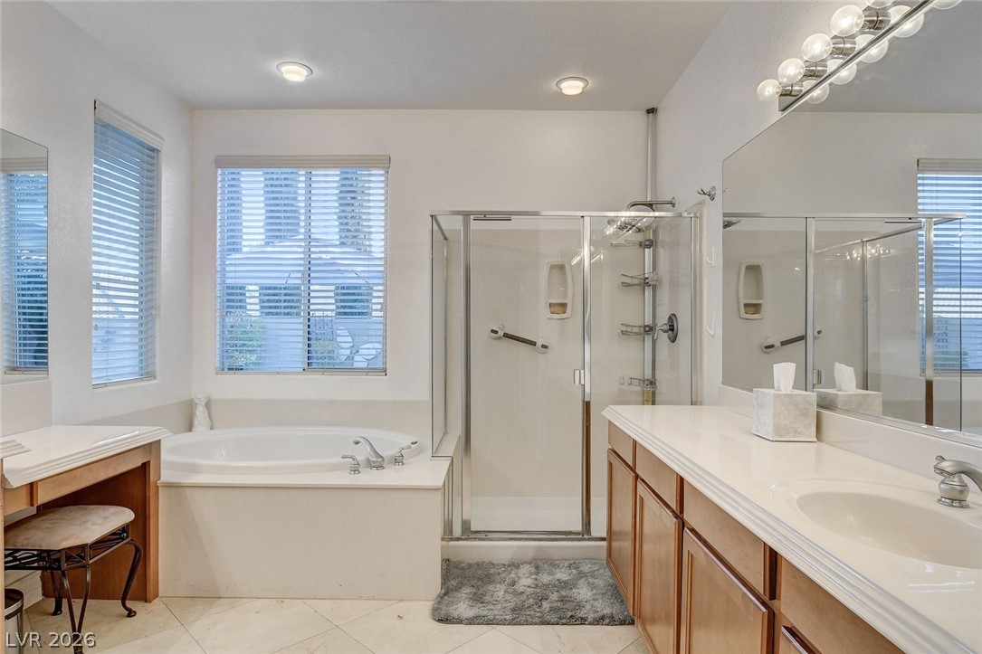 4453 Rometta Avenue Las Vegas NV 89141