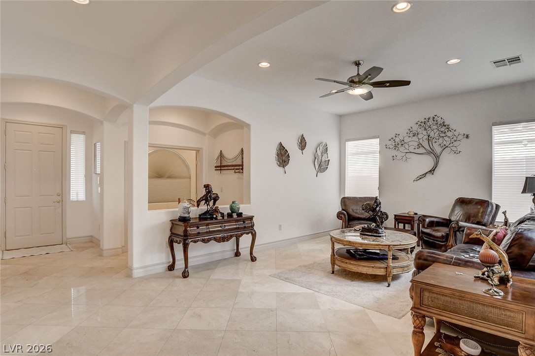 4453 Rometta Avenue Las Vegas NV 89141