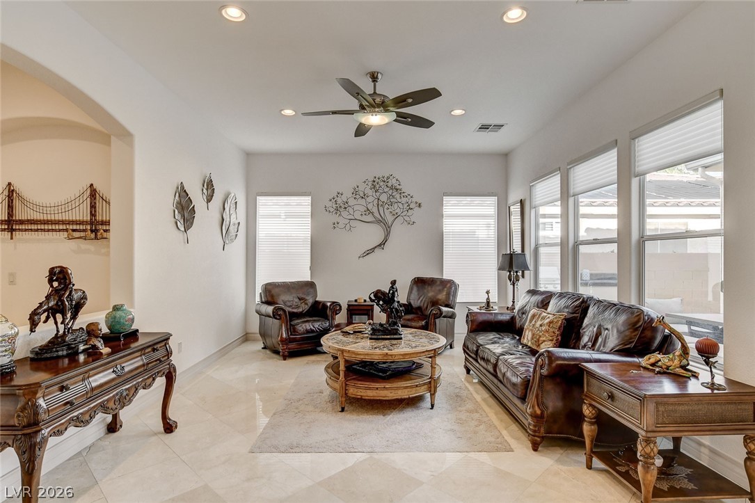 4453 Rometta Avenue Las Vegas NV 89141