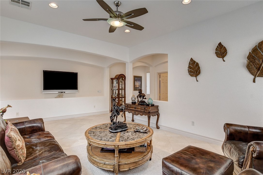 4453 Rometta Avenue Las Vegas NV 89141