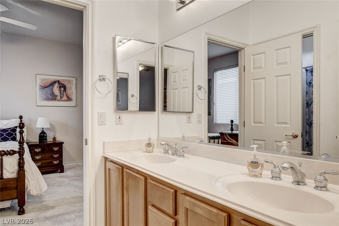 4453 Rometta Avenue Las Vegas NV 89141