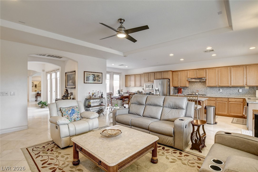 4453 Rometta Avenue Las Vegas NV 89141