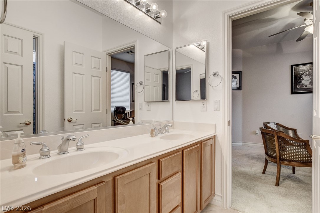 4453 Rometta Avenue Las Vegas NV 89141