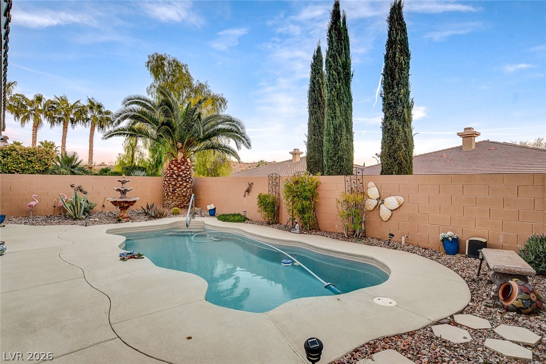 4453 Rometta Avenue Las Vegas NV 89141