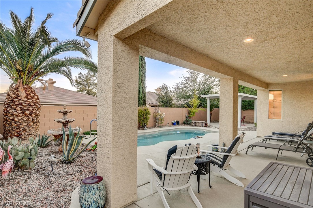 4453 Rometta Avenue Las Vegas NV 89141