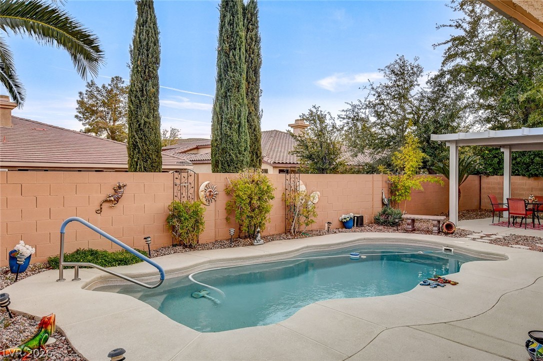 4453 Rometta Avenue Las Vegas NV 89141