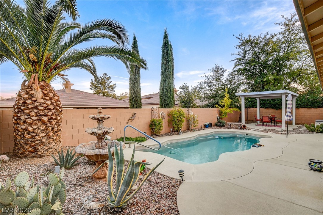 4453 Rometta Avenue Las Vegas NV 89141