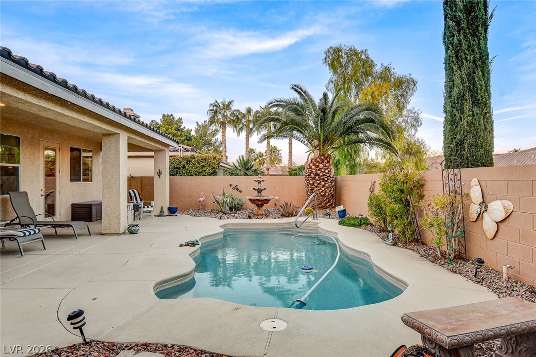 4453 Rometta Avenue Las Vegas NV 89141