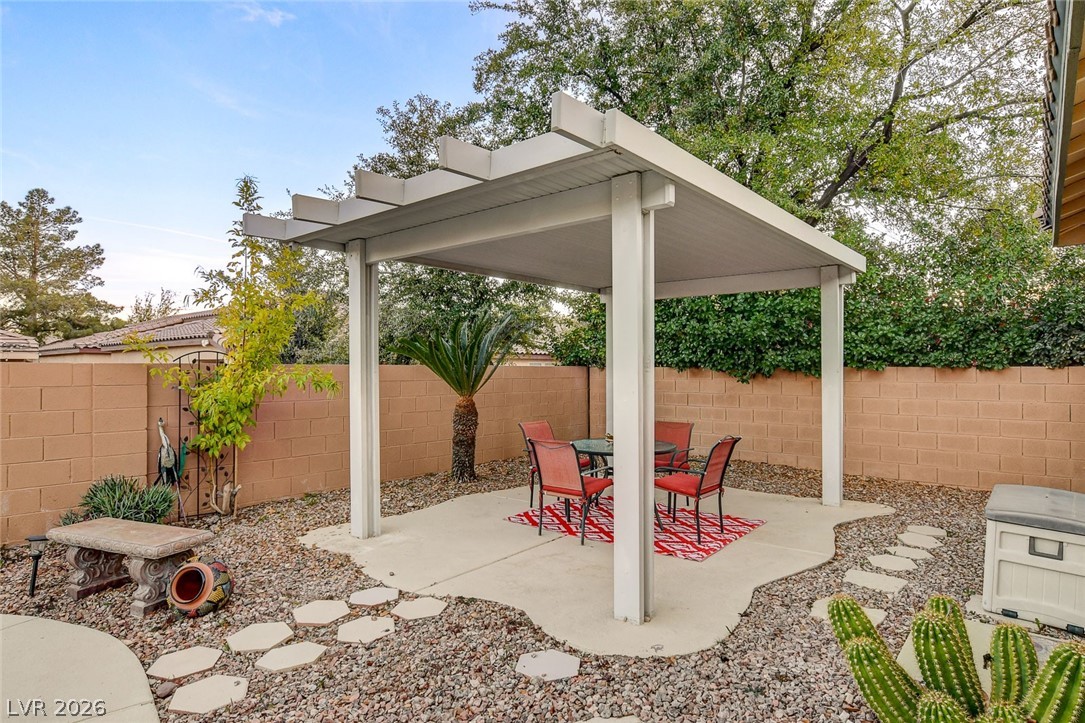 4453 Rometta Avenue Las Vegas NV 89141