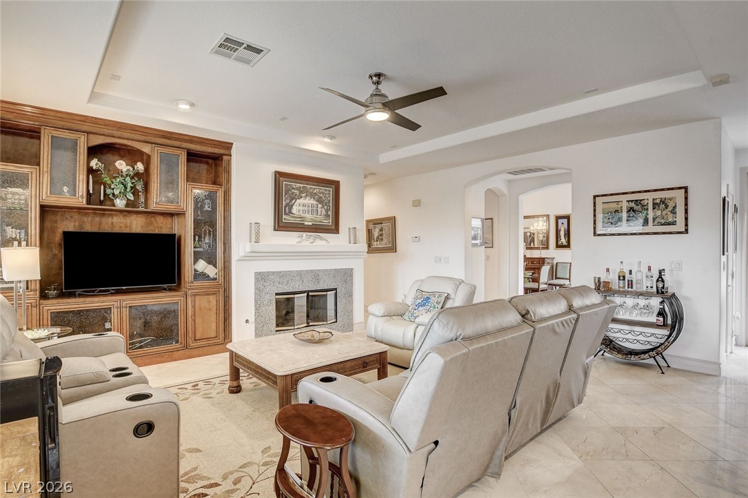4453 Rometta Avenue Las Vegas NV 89141