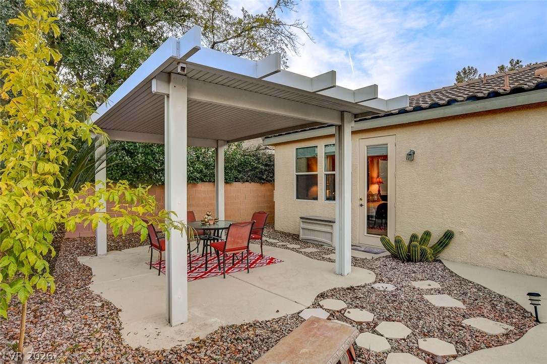 4453 Rometta Avenue Las Vegas NV 89141