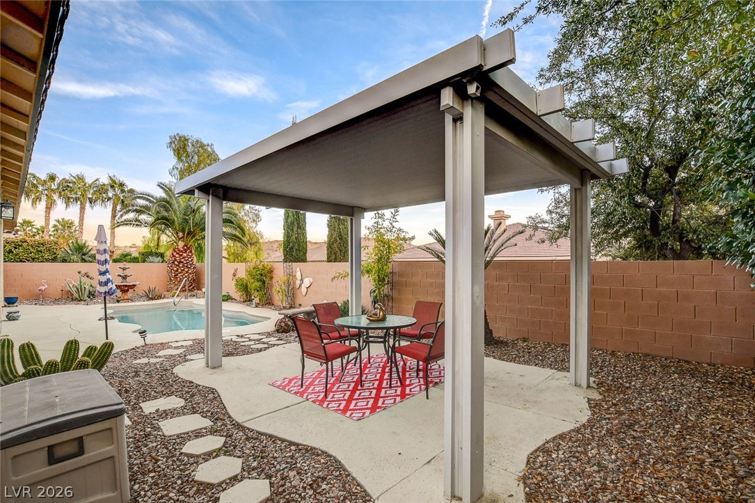 4453 Rometta Avenue Las Vegas NV 89141