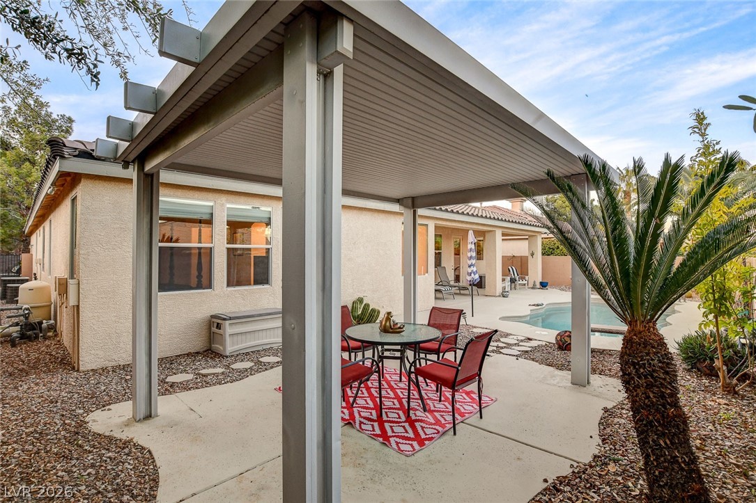 4453 Rometta Avenue Las Vegas NV 89141