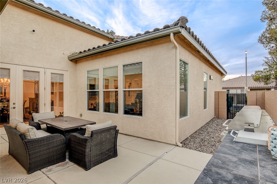 4453 Rometta Avenue Las Vegas NV 89141