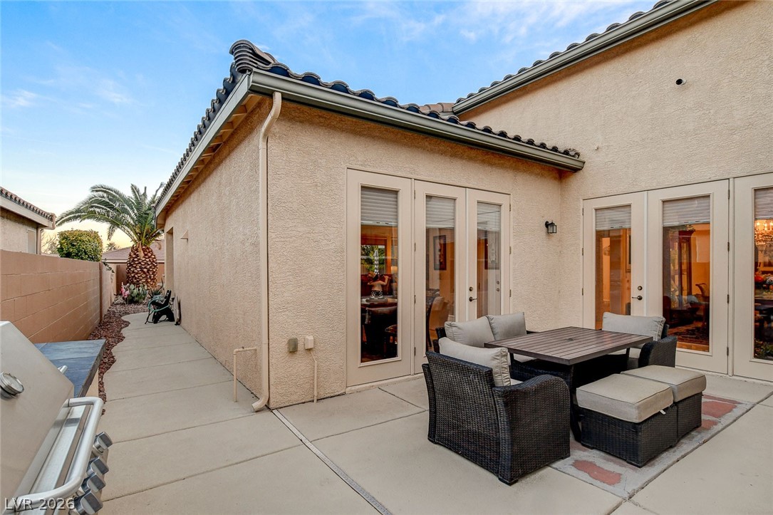 4453 Rometta Avenue Las Vegas NV 89141