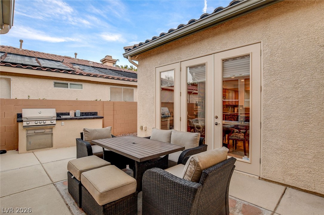 4453 Rometta Avenue Las Vegas NV 89141