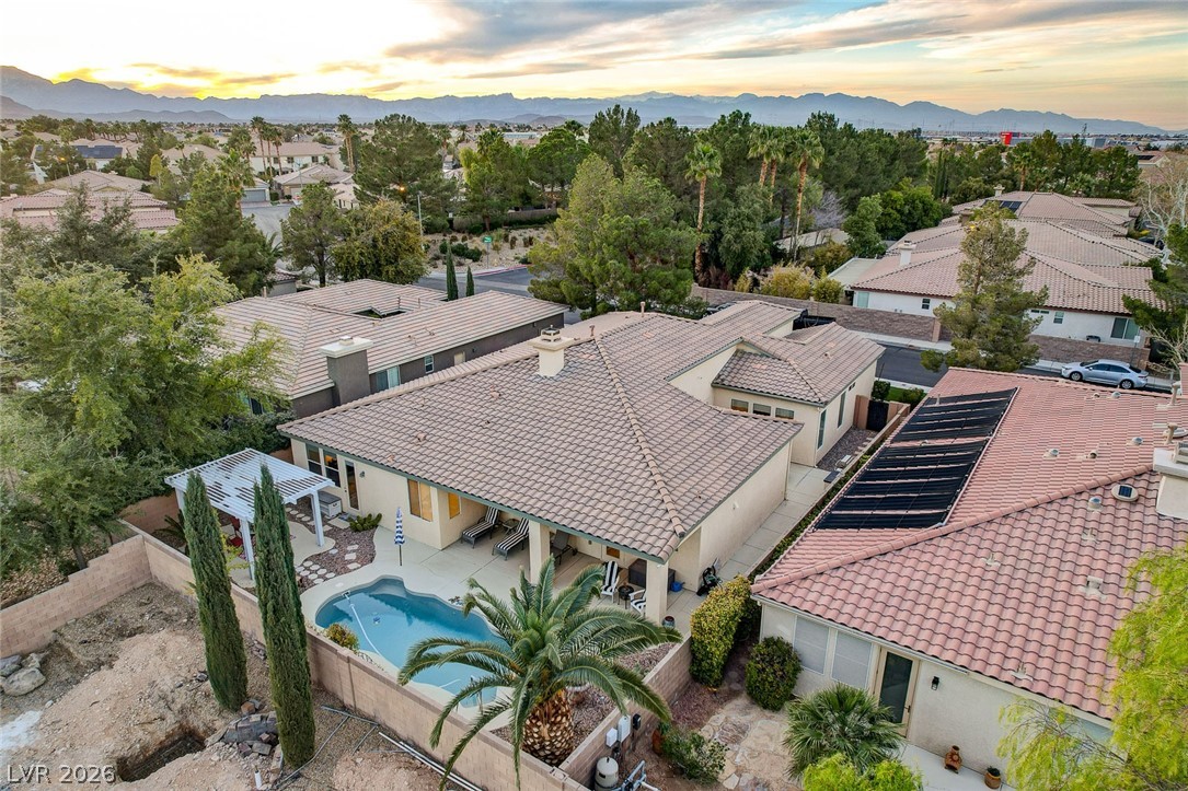 4453 Rometta Avenue Las Vegas NV 89141