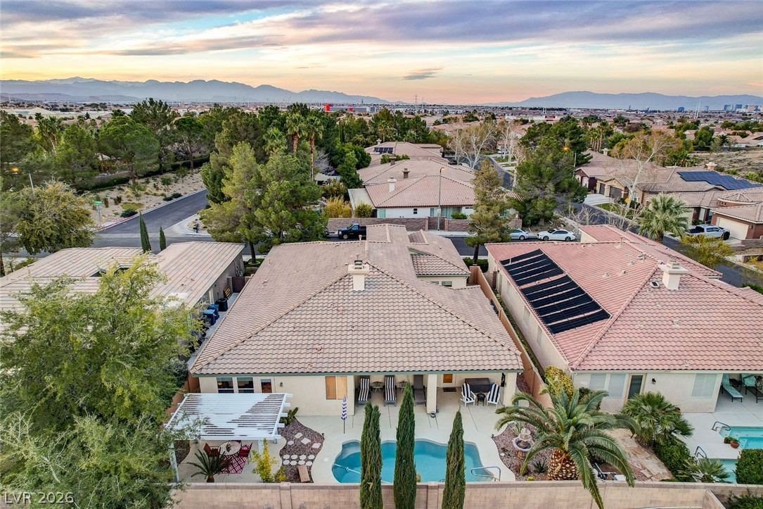 4453 Rometta Avenue Las Vegas NV 89141