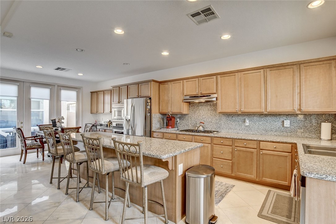 4453 Rometta Avenue Las Vegas NV 89141